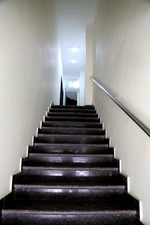 Time Square Guest House Jalandhar Extérieur photo