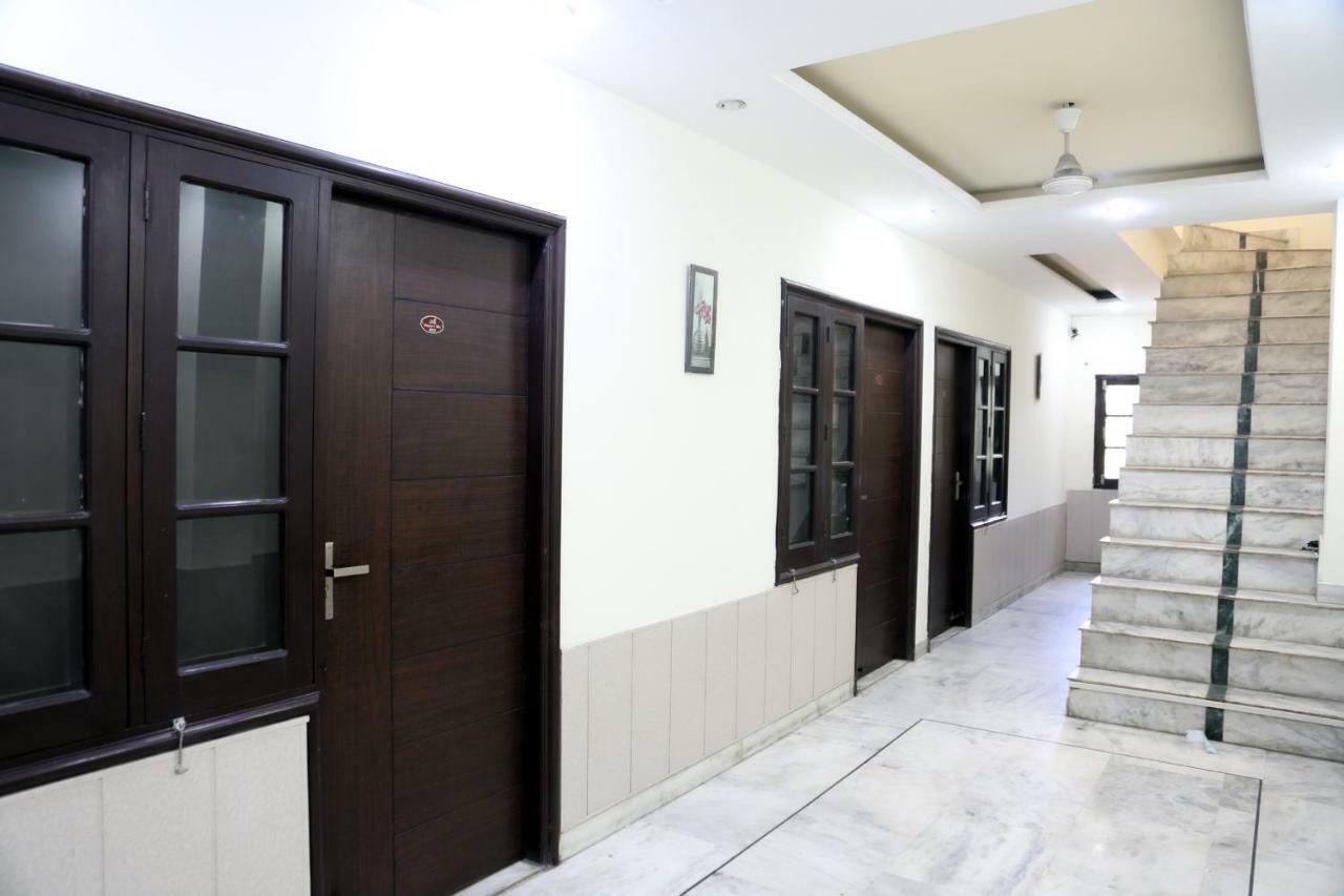 Time Square Guest House Jalandhar Extérieur photo